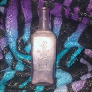 Vintage Lazell Perfumer bottle